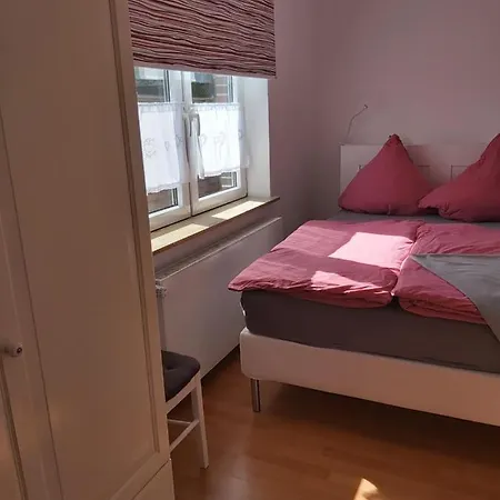 Schuetzer Appartamento